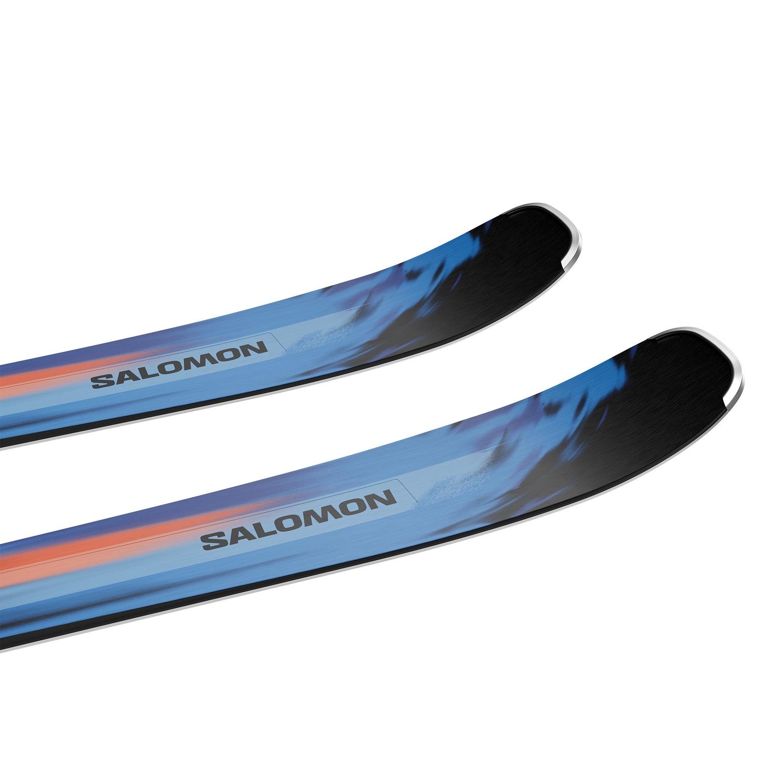 salomon carving ski blau Children's E S/Race JR M + L6 GW J All-Mountain Blue 150 Sports & Outdoors or in powder bowls Salomon Race FIS GS 166cm