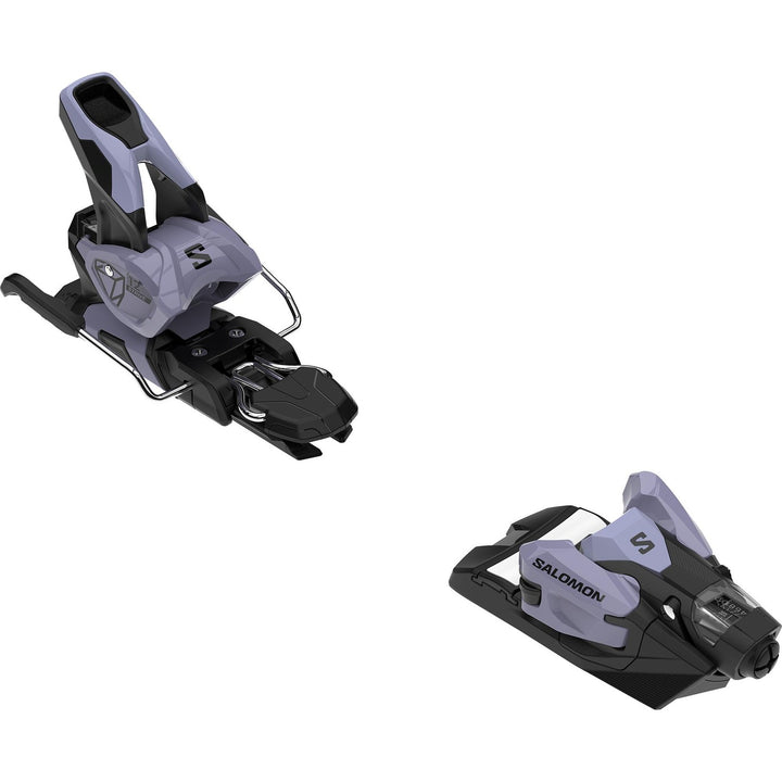 This is an image of Salomon Strive 12 GW Bindings 2026