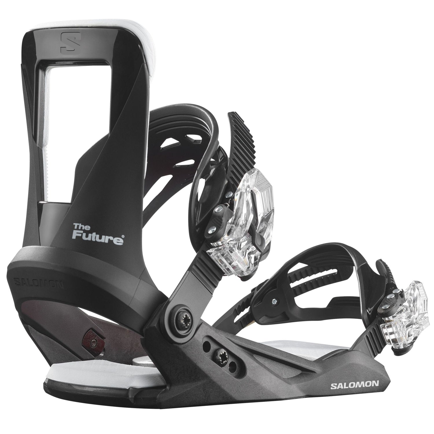 Salomon The Future Jr Snowboard Bindings