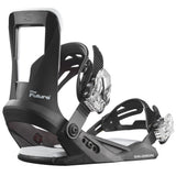 Salomon The Future Jr Snowboard Bindings