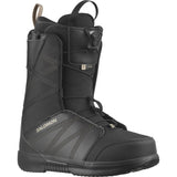 This is an image of Salomon Titan Boa Snowboard Boots