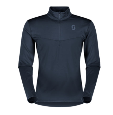 This is an image of Scott Defined Light Mens Pullover
