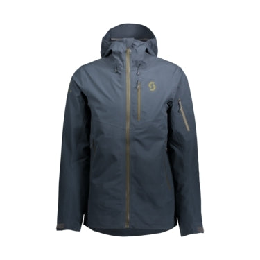 This is an image of Scott Explorair 3L mens jacket