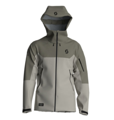 This is an image of Scott Explorair 3L Mens Jacket
