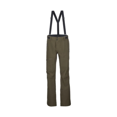 This is an image of Scott Explorair 3L mens pant