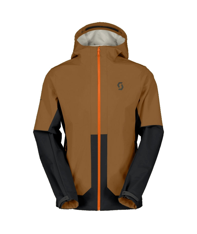 Scott Explorair Softshell Mens Jacket | Willi's – Willi's Ski & Board