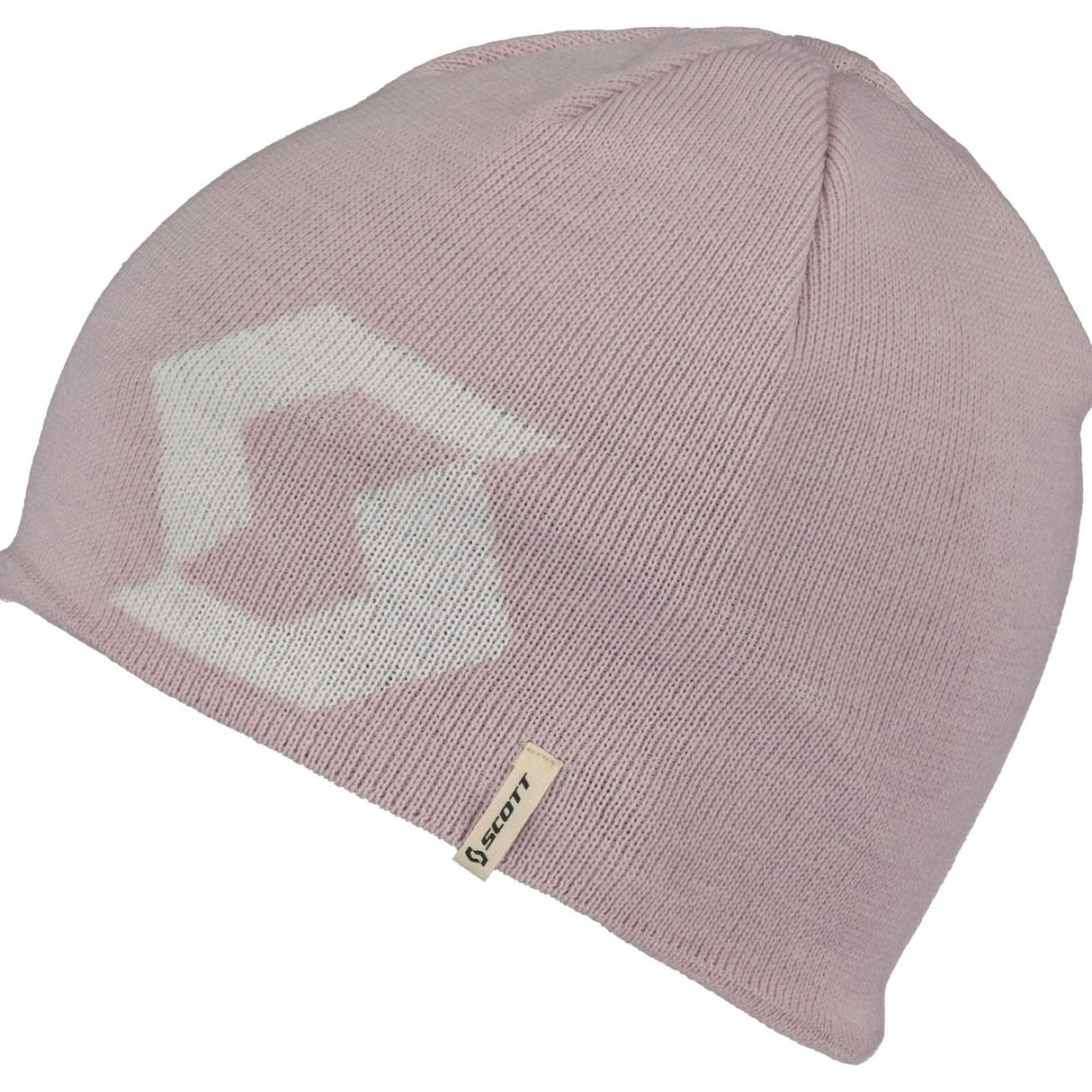 Scott Jr Team 10 Beanie product -- product view at Willis Ski and Board Pittsburgh