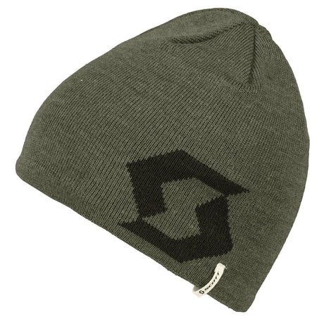 Scott Jr Team 10 Beanie product -- product view at Willis Ski and Board Pittsburgh