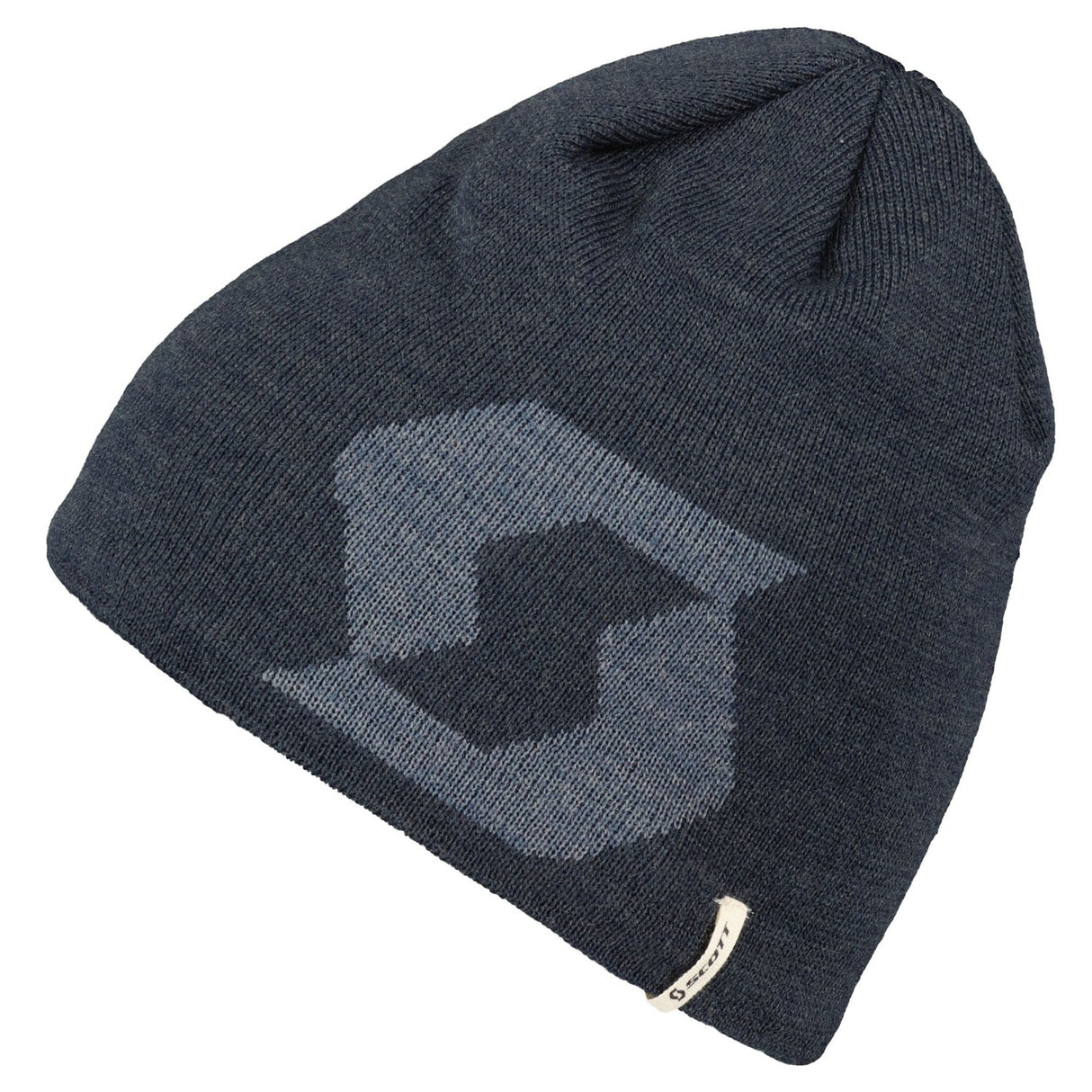 Scott Jr Team 10 Beanie product -- product view at Willis Ski and Board Pittsburgh