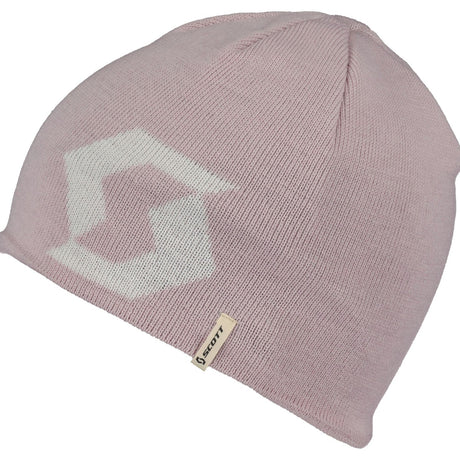 Scott Jr Team 10 Beanie product -- product view at Willis Ski and Board Pittsburgh