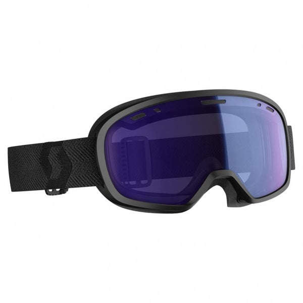 This is an image of Scott Muse Pro Illuminator Goggles 2021