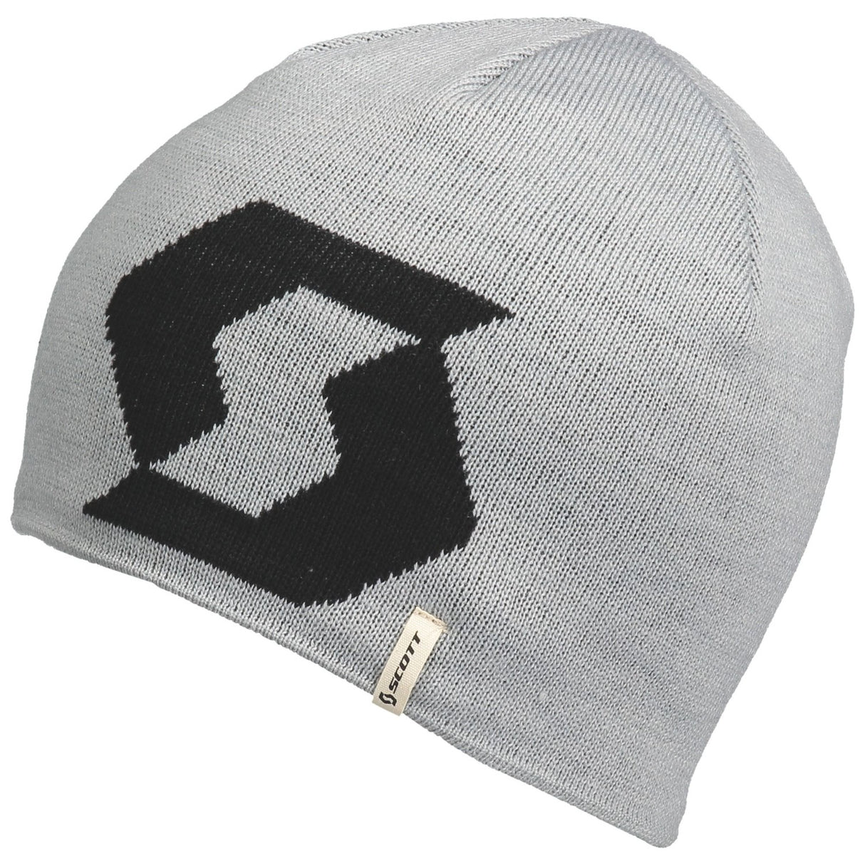 Scott Team 10 Beanie product -- product view at Willis Ski and Board Pittsburgh