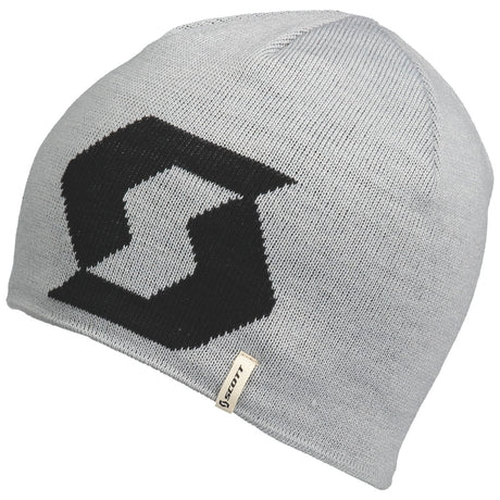 Scott Team 10 Beanie product -- product view at Willis Ski and Board Pittsburgh