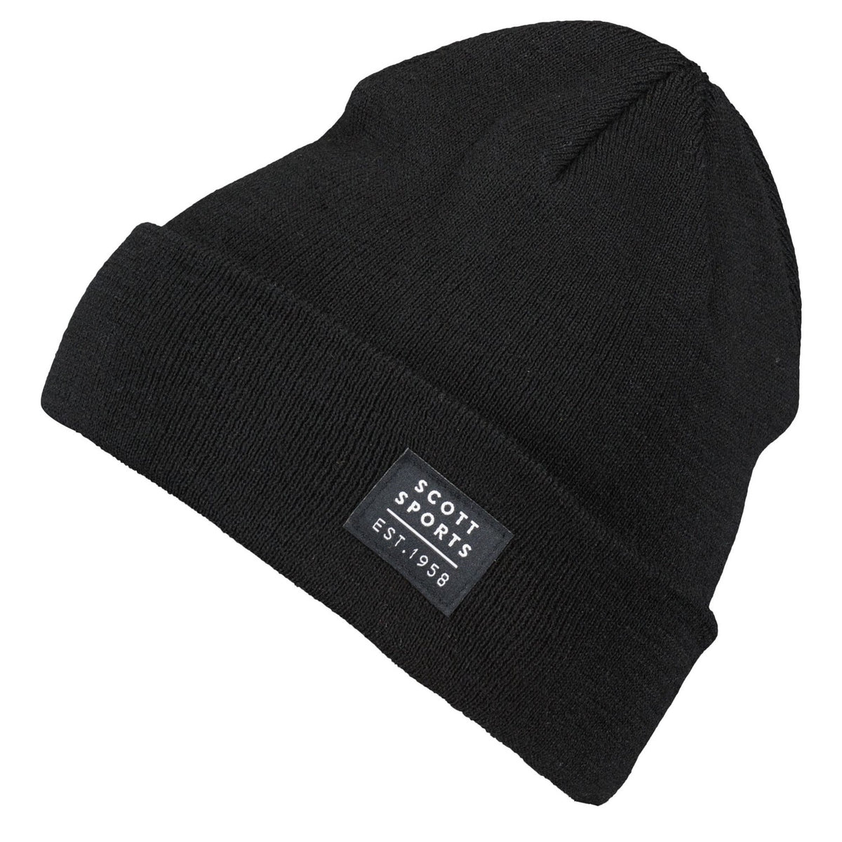 Scott Team 20 Merino Beanie