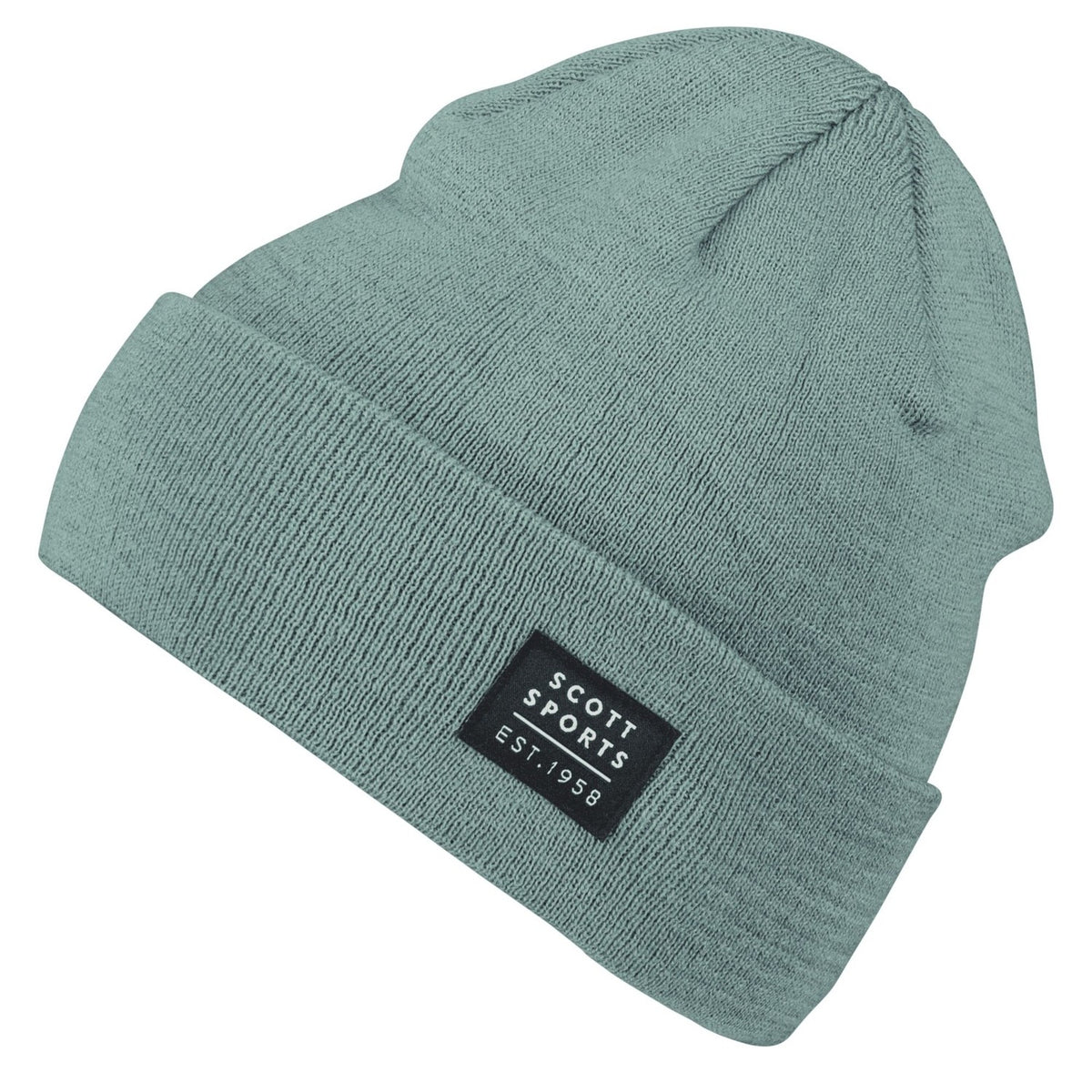 Scott Team 20 Merino Beanie