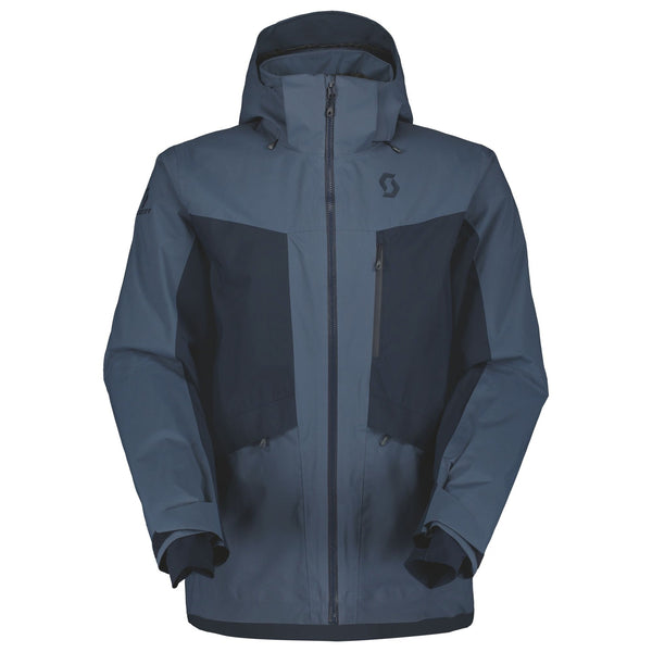 This is an image of Scott Ultimate DRX Mens Jacket