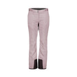 Scott Ultimate Dryo 10 Womens Pant ski pant -- front view on model showing insulated ski pant at Willis Ski and Board