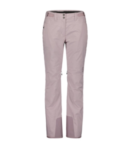 This is an image of Scott Ultimate Dryo 10 Womens Pant