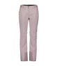 Scott Ultimate Dryo 10 Womens Pant ski pant -- front view on model showing insulated ski pant at Willis Ski and Board