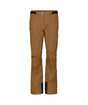 Scott Ultimate Dryo 10 Womens Pant ski pant -- front view on model showing insulated ski pant at Willis Ski and Board