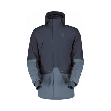 This is an image of Scott Ultimate Dryo Plus mens jacket
