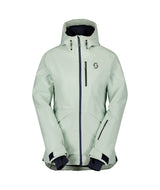 This is an image of Scott Ultimate Dryo Ripstop Woomens Jacket