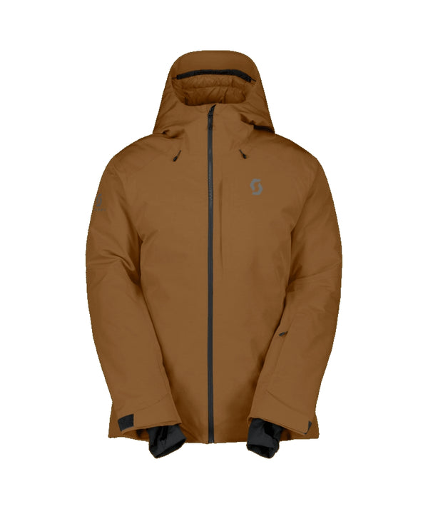 This is an image of Scott Ultimate Dryo Tech Mens Jacket