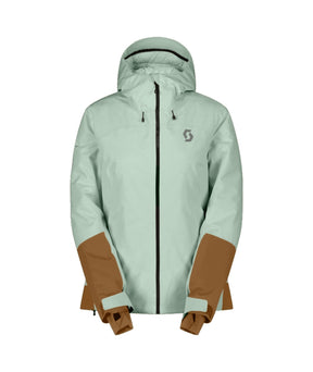 This is an image of Scott Ultimate Dryo Tech Womens Jacket