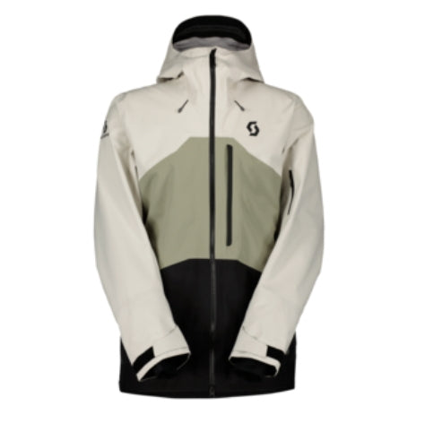 This is an image of Scott Vertic 3L Mens Jacket