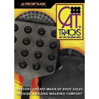 Seirus Cat Tracks