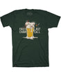 Ski The East First Chair Last Call Tee Shirt 2026 all-mountain ski -- top sheet graphic at Willis Ski and Board Pittsburgh