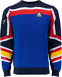 This is an image of Ski The East Semi-Pro Shredder Sweater