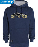 Ski The East Vista Pullover Hoodie 2026