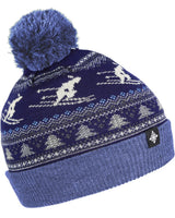 Ski The East Women's Suzy Pom Beanie