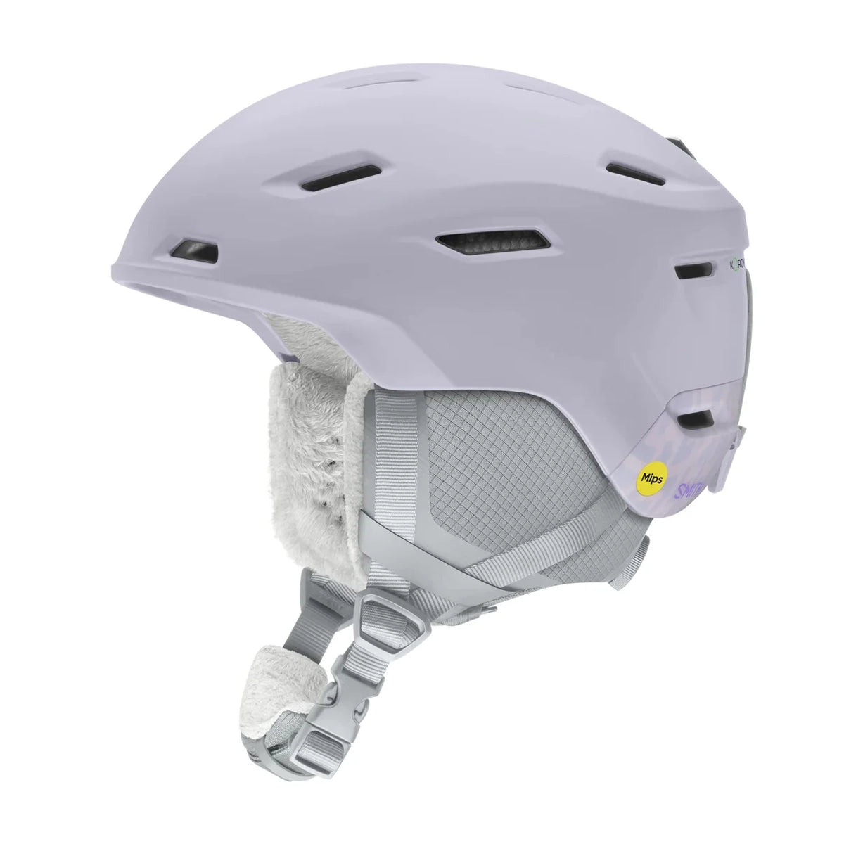 Smith Descend MIPS Helmet