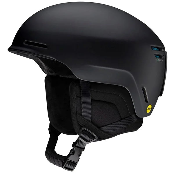 This is an image of Smith Method MIPS Helmet