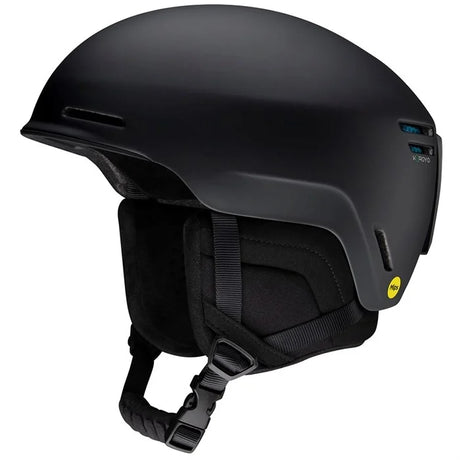 Smith Method Mips Helmet helmet -- side profile view at Willis Ski and Board Pittsburgh
