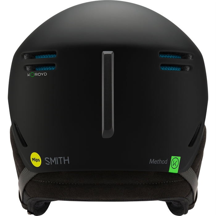 Smith Method MIPS Helmet | Willi's Ski Shops – Willi's Ski & Board