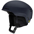 Smith Method Mips Helmet helmet -- side profile view at Willis Ski and Board Pittsburgh