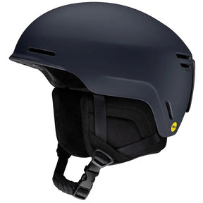 Smith Method Mips Helmet helmet -- side profile view at Willis Ski and Board Pittsburgh