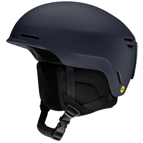 Smith Method Mips Helmet helmet -- side profile view at Willis Ski and Board Pittsburgh