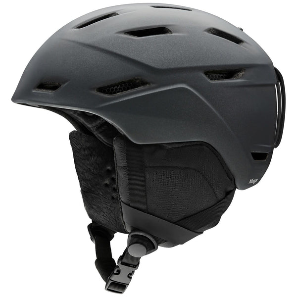 This is an image of Smith Mirage MIPS Helmet