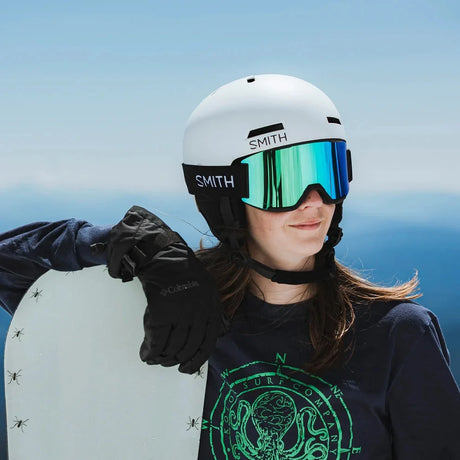 Smith Rodeo MIPS Jr Helmet