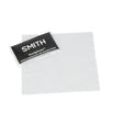 Smith Smudgebuster Cloth tuning supply -- front view for ski and snowboard goggle lens maintenance