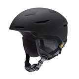 Smith Vida Mipshelmet helmet -- side profile view at Willis Ski and Board Pittsburgh