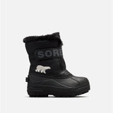 Sorel Childrens Snow Commander product -- product view at Willis Ski and Board Pittsburgh