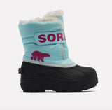 Sorel Childrens Snow Commander