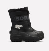 Sorel Childrens Snow Commander product -- product view at Willis Ski and Board Pittsburgh