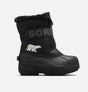 Sorel Childrens Snow Commander product -- product view at Willis Ski and Board Pittsburgh