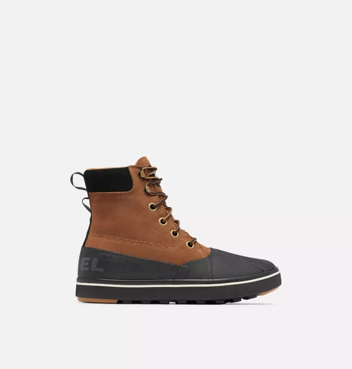 This is an image of Sorel Metro II Mens Boot